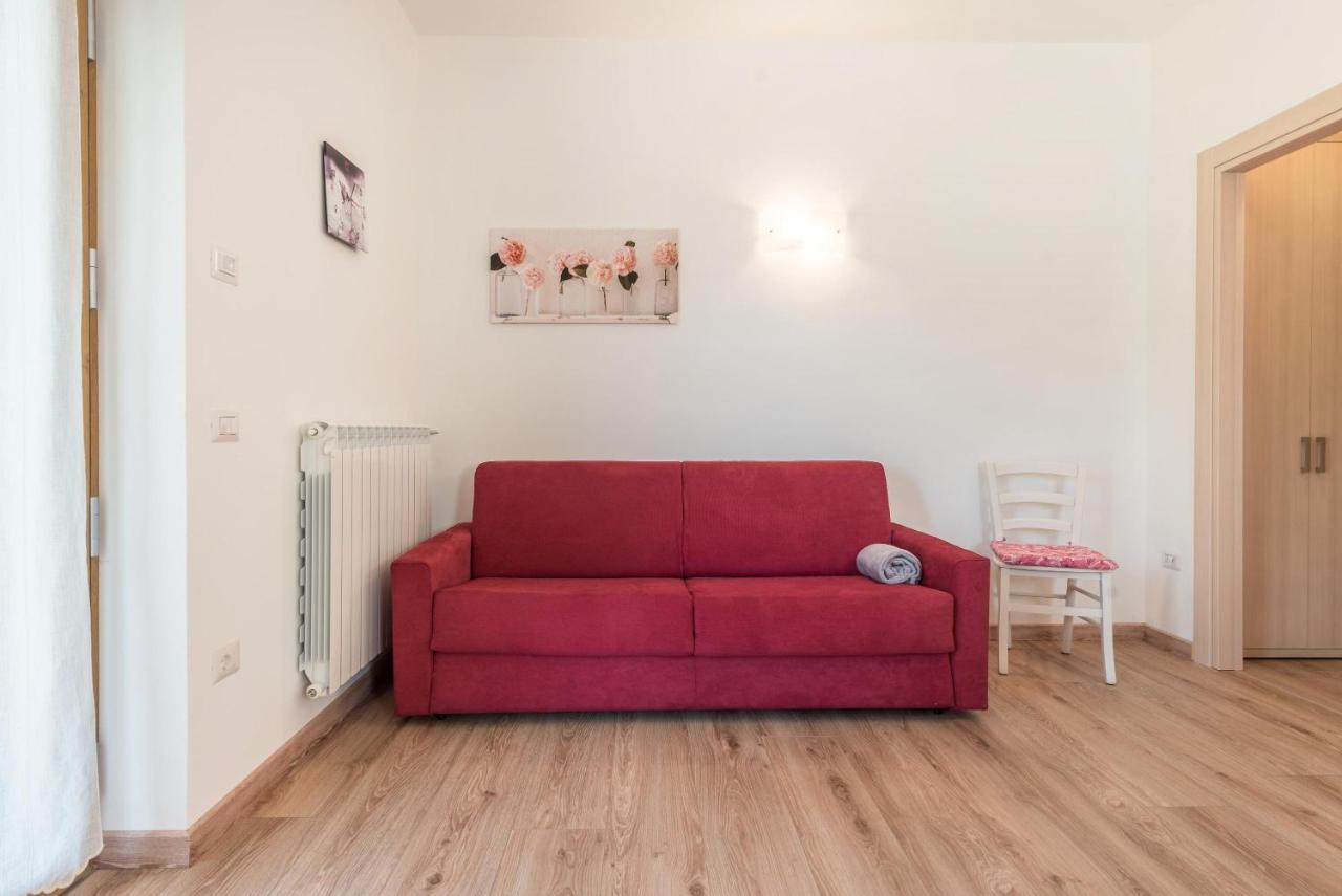 Tremosine Nonno Bigi Rosa 아파트 외부 사진