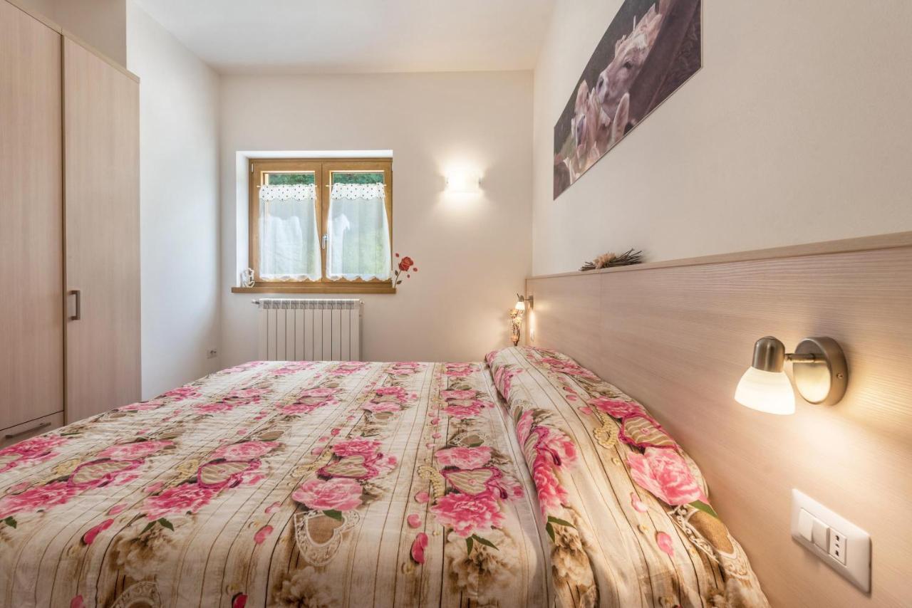 Tremosine Nonno Bigi Rosa 아파트 외부 사진